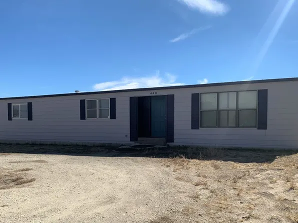 448 Westcliff Dr, Spring Creek, NV 89815