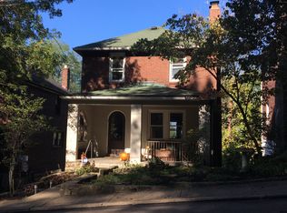 443 Morris St, Pittsburgh, PA 15218