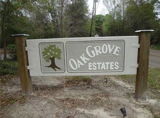 Oak Grove Way, Slidell, LA 70458