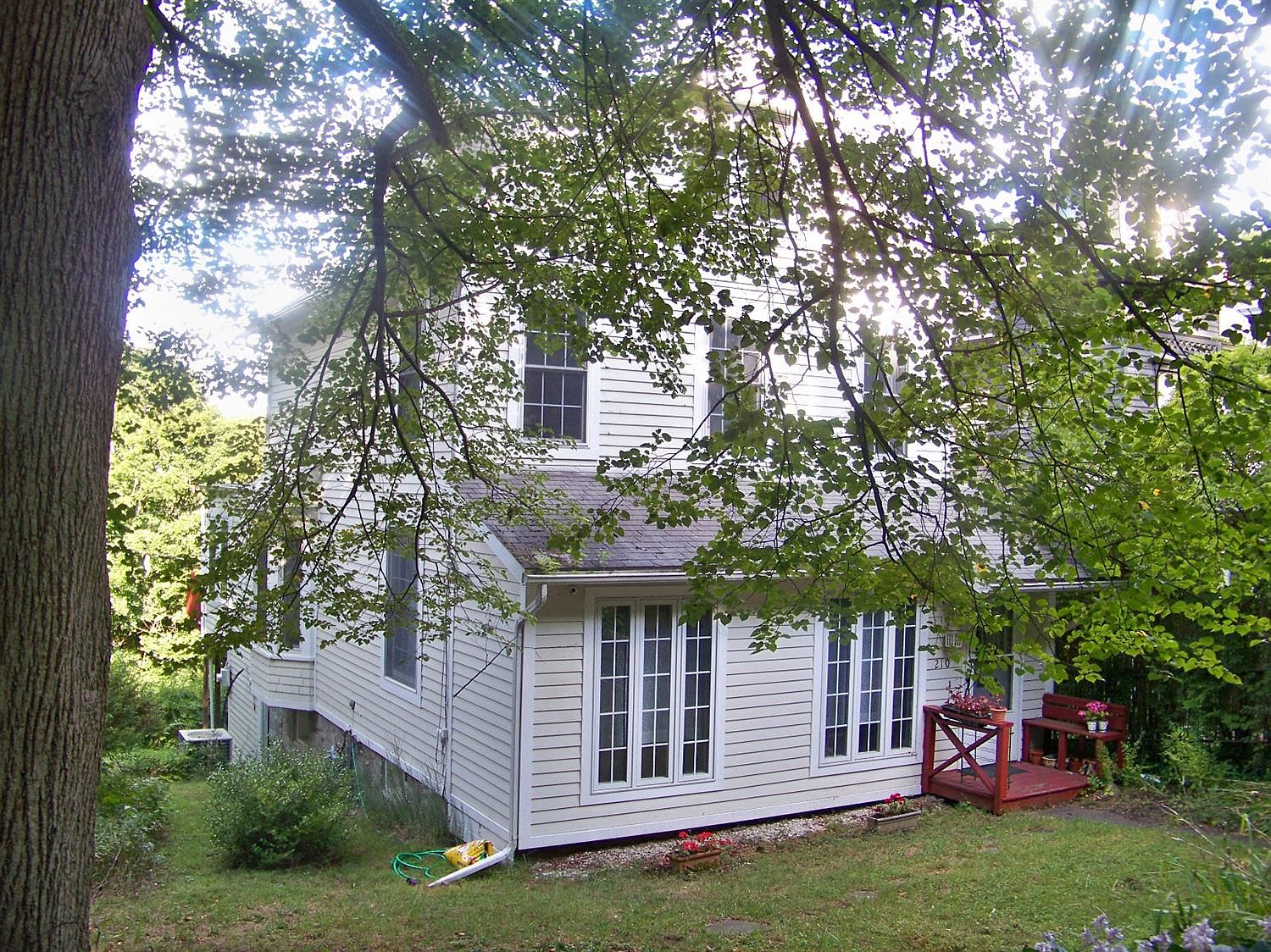 210 University Ave Ithaca Ny 14850 Mls 317989 Zillow