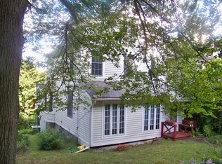 210 University Ave, Ithaca, NY 14850