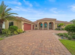 5286 SW Pomegranate Way, Palm City, FL 34990