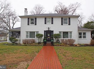 504 Pennsylvania Ave, Dover, DE 19901