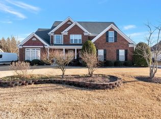 1454 Abbie Kilgore Way, Loganville, GA 30052