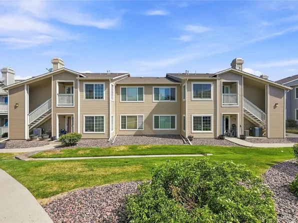 8334 Pebble Creek Way #204, Littleton, CO 80126