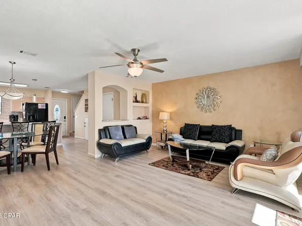 125 Kimberly Dr, Panama City Beach, FL 32407
