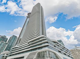 28 Freeland St #3309, Toronto, ON M5E0E3