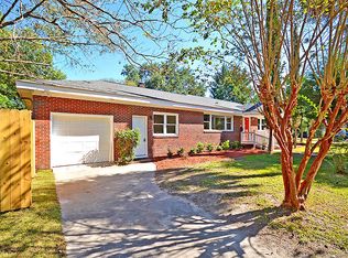 2 Riverside Dr, Mount Pleasant, SC 29403