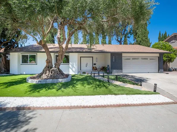 4809 Rue Orleans Ct, San Jose, CA 95136