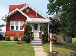 84 Rockland Ave, Stratford, CT 06614