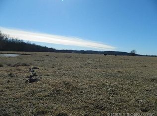 W 810 Rd, Tahlequah, OK 74464