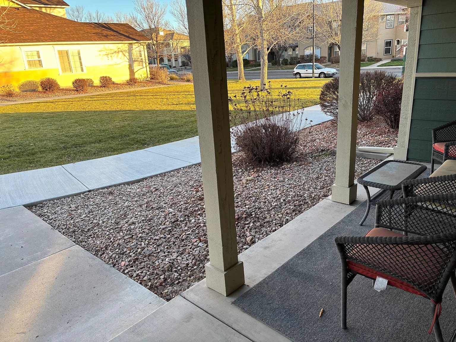 3 bed, 1627 sqft, $2,100 — Photo 4