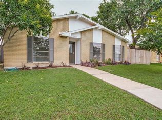 6009 Magnolia Ln, Rowlett, TX 75089