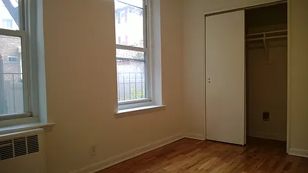 Rented by Citi Living Solutions