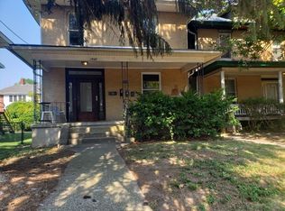 1542 Quarrier St #A, Charleston, WV 25311