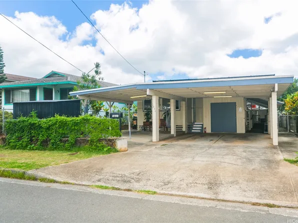1031 Gulick Ave, Honolulu, HI 96819