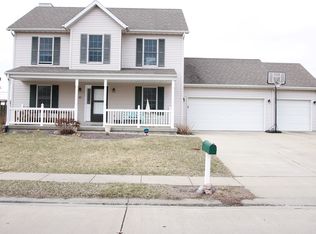 63 Ronanderson, New Berlin, IL 62670