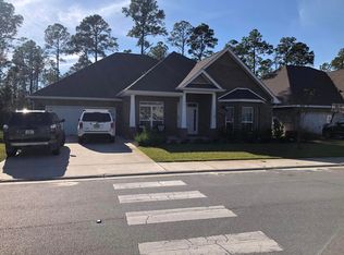 110 Conner Cir, Santa Rosa Beach, FL 32459