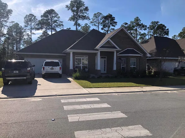110 Conner Cir, Santa Rosa Beach, FL 32459