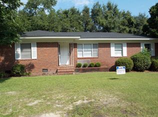 1504 Bland Ave, Statesboro, GA 30458