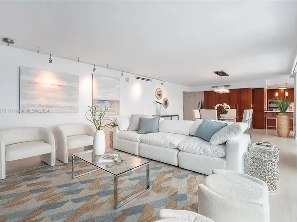 615 Ocean Dr APT 8B, Key Biscayne, FL 33149