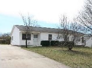 237 Sunshine Cir #238-239, Decherd, TN 37324
