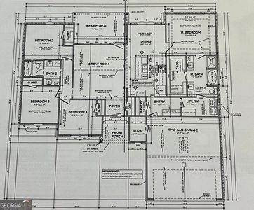 0 Flanders Ct, Dublin, GA, 31021