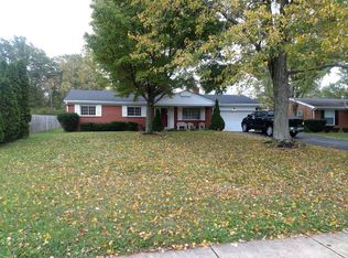 1944 Eight Mile Rd, Cincinnati, OH 45255