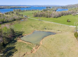 TRACT 4R Browns Peninsula, Kingston, TN 37763