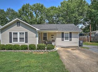 1606 Aaron Way, Kingsport, TN 37664