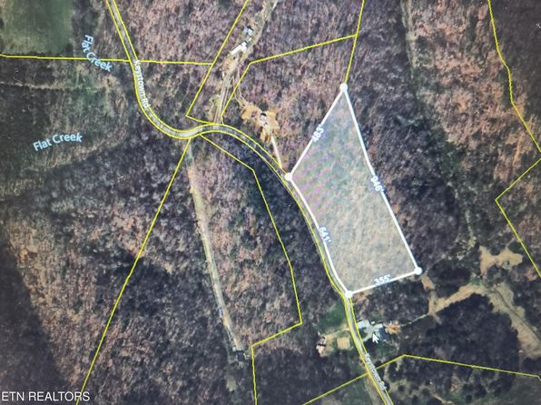Keystown Rd, Luttrell, TN 37779