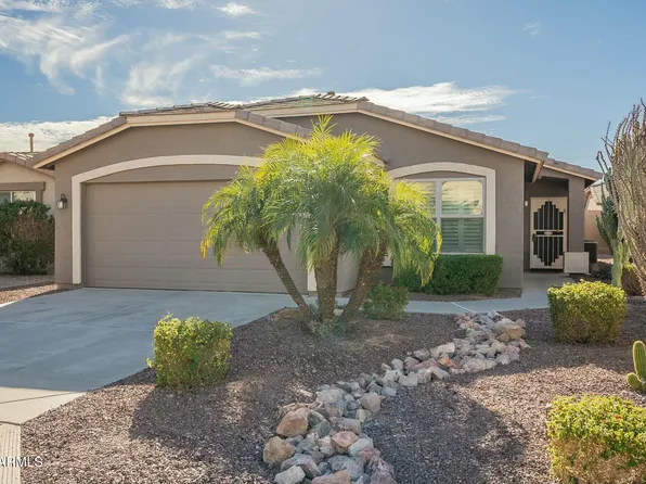 3409 E HAZELTINE Way, Chandler, AZ 85249