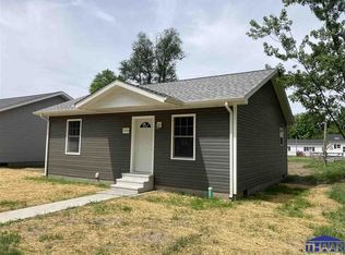 1908 N 30th St, Terre Haute, IN