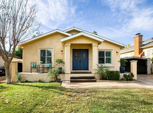 1789 Coolidge Ave, Altadena, CA 91001