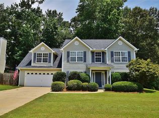 3226 High View Ct, Gainesville, GA 30506