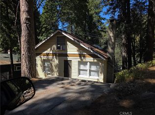 25120 Boa Dr, Crestline, CA 92325