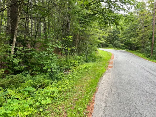 LOT 134 Shaw Rd, Windsor, MA 01270