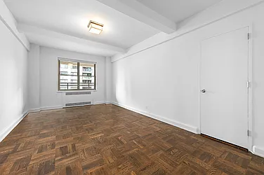 Rented by Rudin Management Company, Inc.