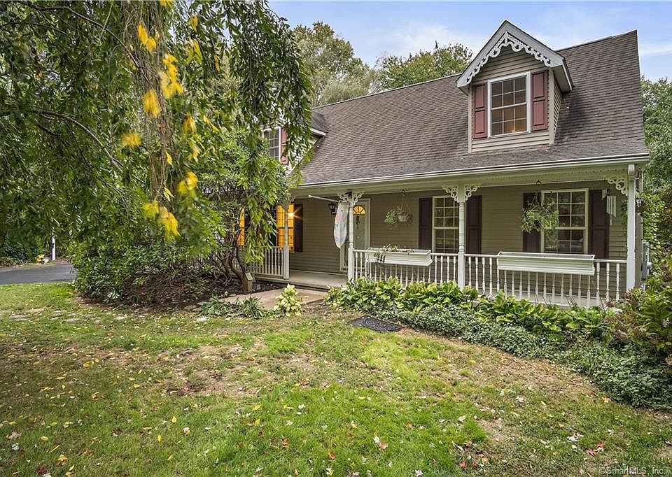 15 Jeffrey Manor Rd, Oakdale, CT 06370 Zillow