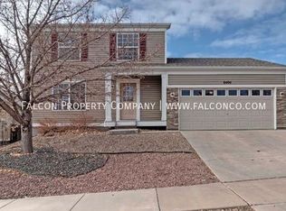6404 Casual Dr, Colorado Springs, CO 80923