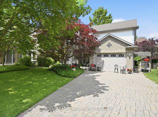 15 Brigantine Ct, Saint Catharines, ON L2M7V4