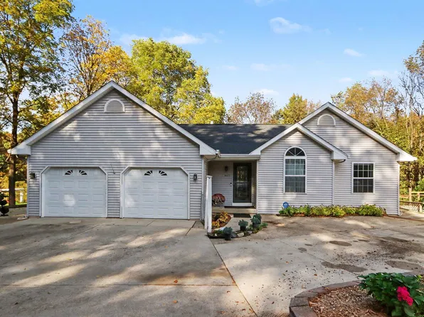 9622 Big Rock Dr, Kalamazoo, MI 49009