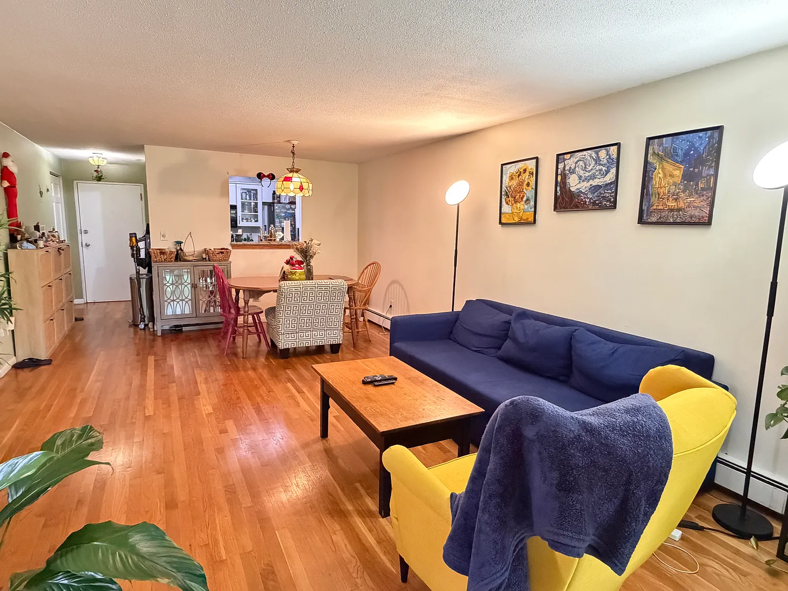2 bed, 1.5 bath, 995 sqft, $3,100 — Photo 4