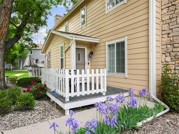 8401 Everett Way #C, Arvada, CO 80005