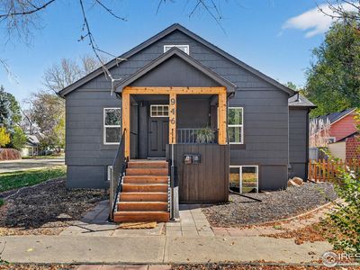 946 Pratt St, Longmont, CO, 80501