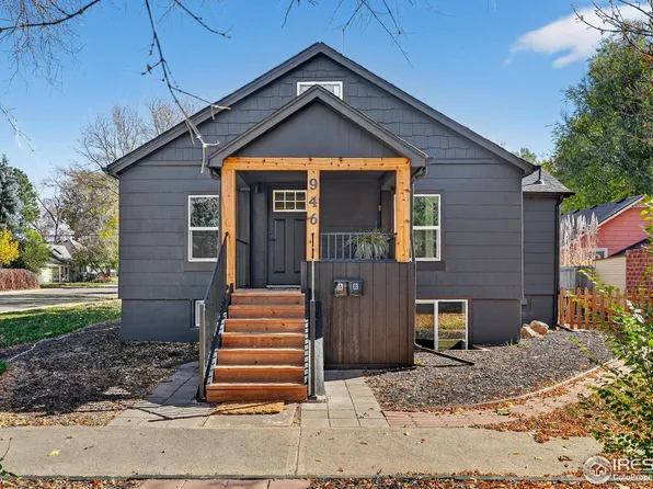 946 Pratt St, Longmont, CO 80501