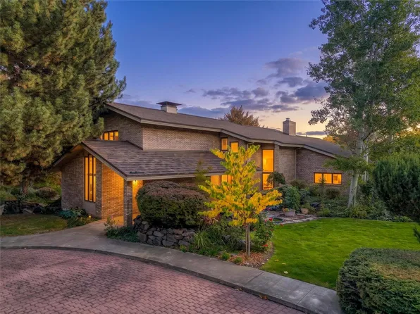 1244 Forrest Lane, Walla Walla, WA 99362