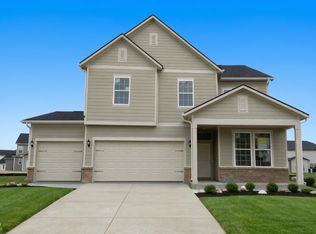 13132 Himilaya Cir, Noblesville, IN 46060