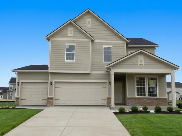 13132 Himilaya Cir, Noblesville, IN 46060