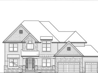 4640 Sassafras Ln, Naperville, IL 60564